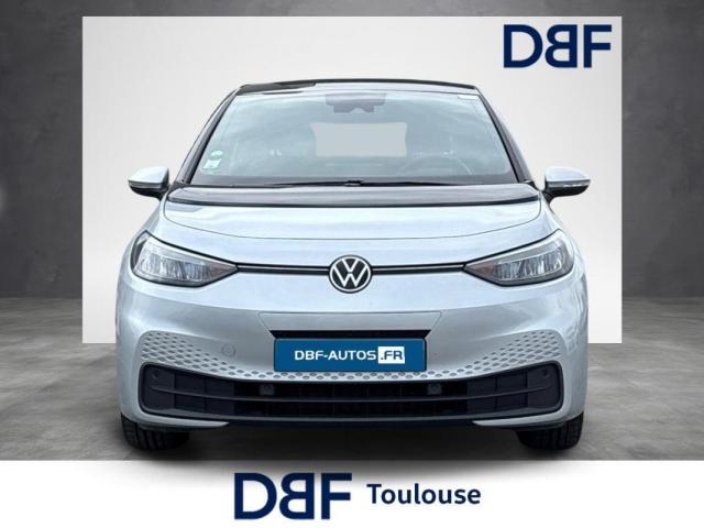 Volkswagen Id.3 image 5