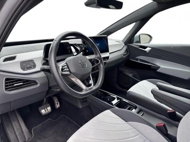 Volkswagen Id.3 image 3