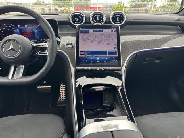 Mercedes Benz Glc image 6