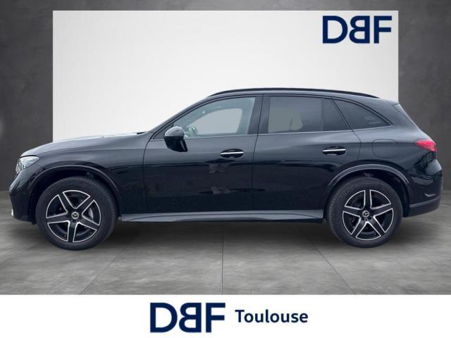 Mercedes Benz Glc image 1