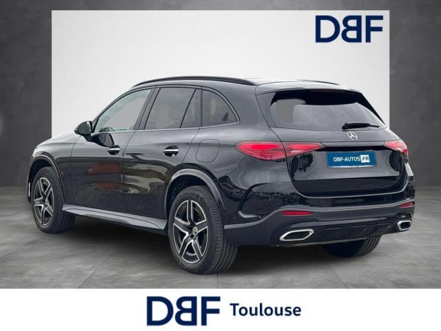 Mercedes Benz Glc image 5