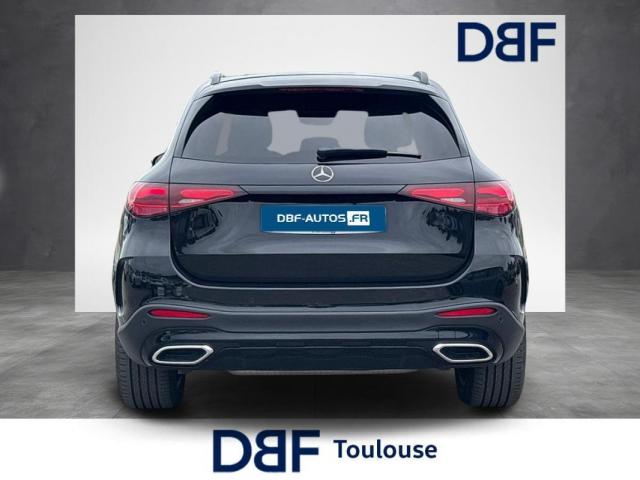 Mercedes Benz Glc image 7