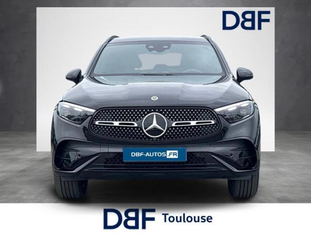 Mercedes Benz Glc image 9