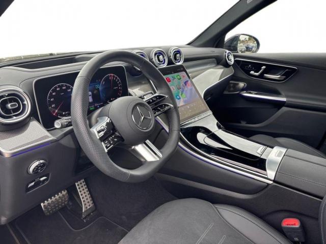 Mercedes Benz Glc image 3