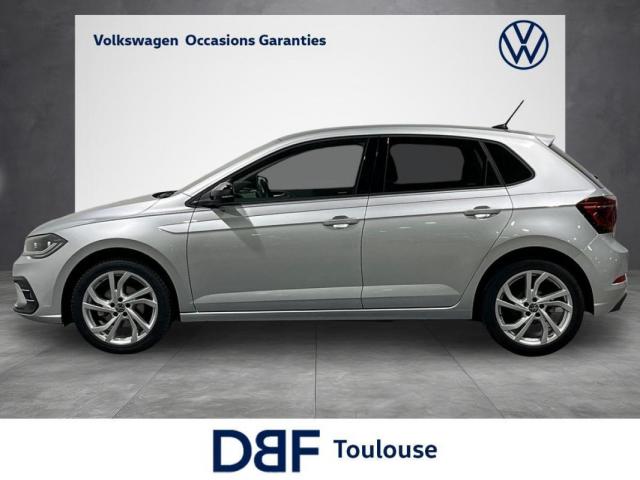 Volkswagen Polo image 8