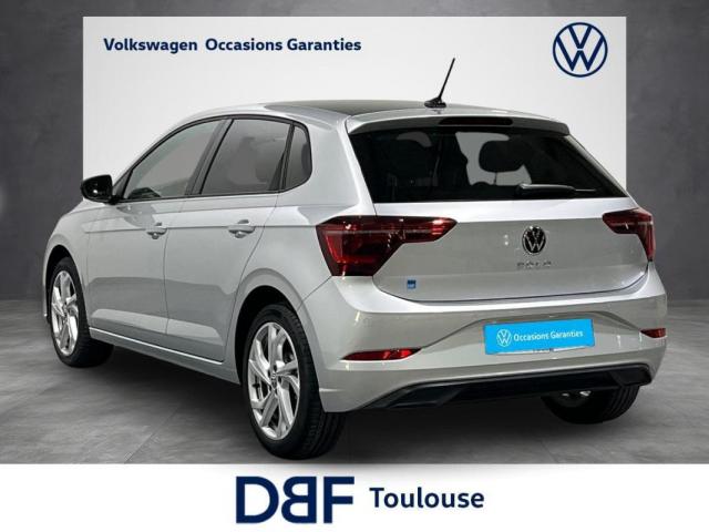 Volkswagen Polo image 7