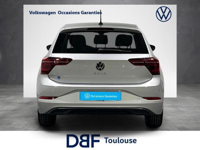 Volkswagen Polo image 5