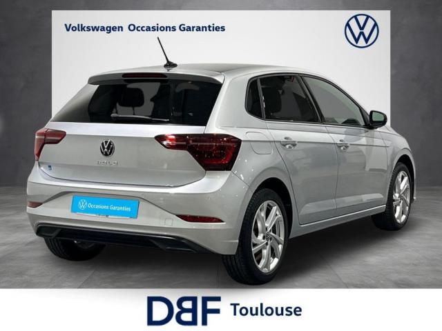 Volkswagen Polo image 1