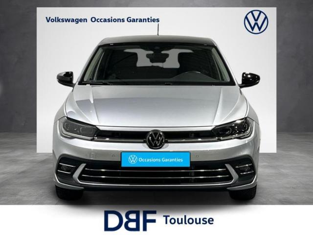 Volkswagen Polo image 6