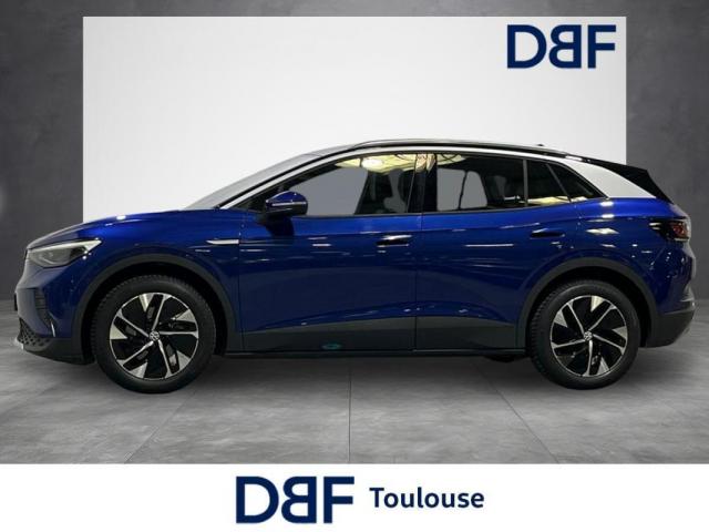 Volkswagen Id.4 image 1
