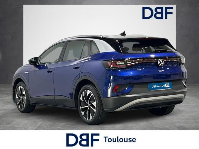 Volkswagen Id.4 image 5