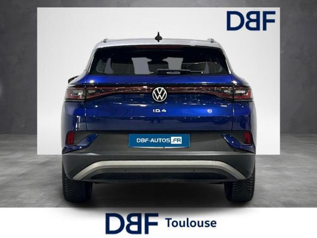 Volkswagen Id.4 image 4