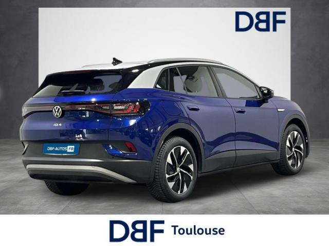 Volkswagen Id.4 image 8