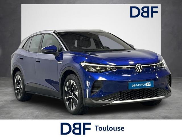 Volkswagen Id.4 image 7