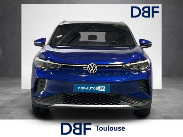 Volkswagen Id.4 image 9