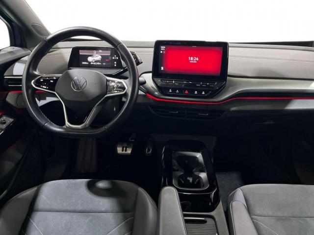 Volkswagen Id.4 image 2