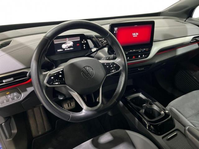 Volkswagen Id.4 image 6