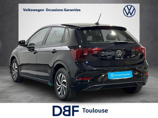 Volkswagen Polo image 5