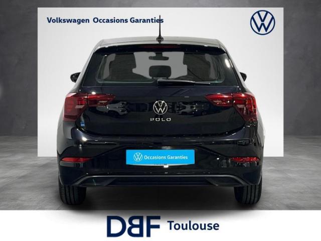 Volkswagen Polo image 7