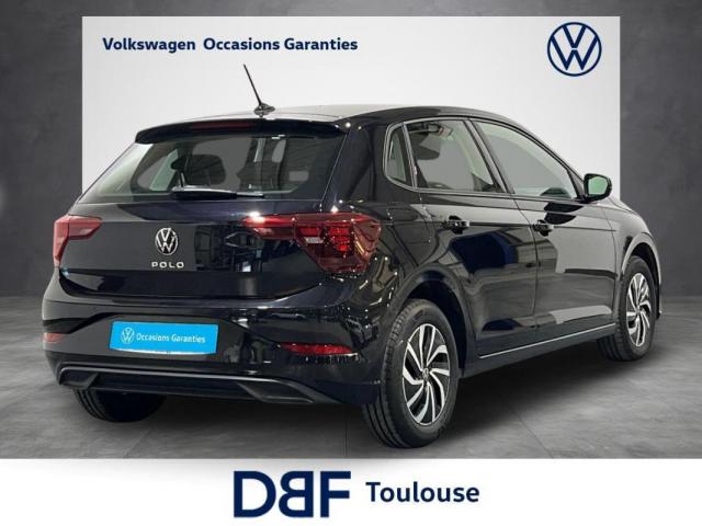 Volkswagen Polo image 3
