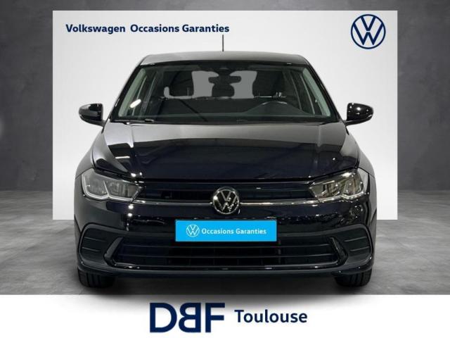 Volkswagen Polo image 9