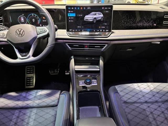 Volkswagen Tiguan image 6