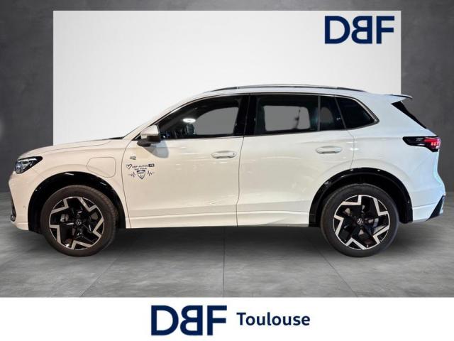 Volkswagen Tiguan image 3