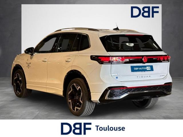 Volkswagen Tiguan image 9