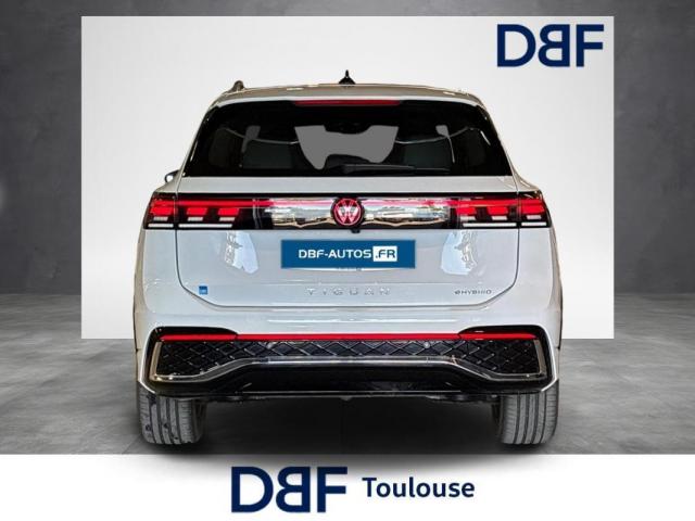 Volkswagen Tiguan image 5