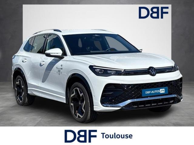 Volkswagen Tiguan image 1