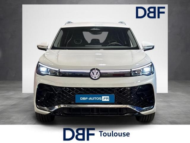 Volkswagen Tiguan image 4