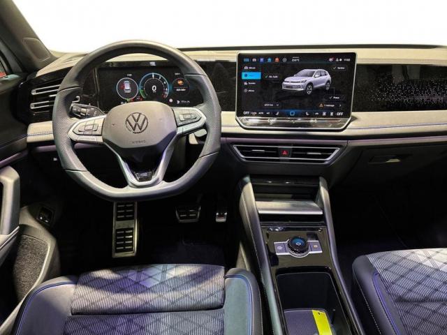 Volkswagen Tiguan image 2