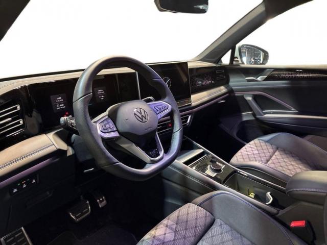 Volkswagen Tiguan image 8