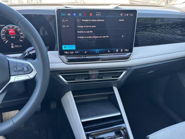 Volkswagen Tiguan image 8