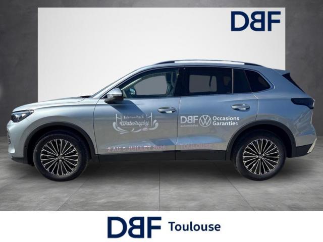 Volkswagen Tiguan image 4
