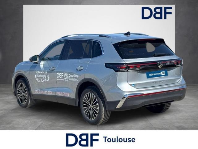 Volkswagen Tiguan image 6