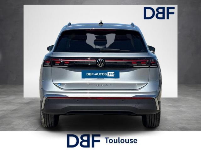 Volkswagen Tiguan image 3
