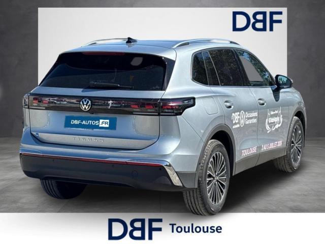 Volkswagen Tiguan image 2