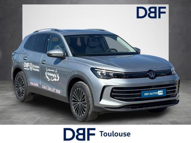 Volkswagen Tiguan image 7