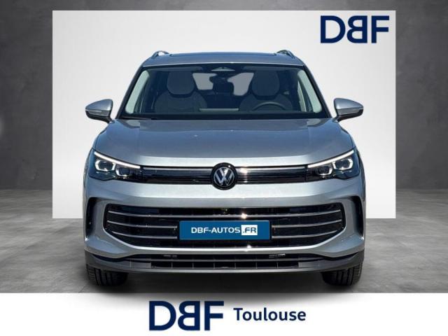 Volkswagen Tiguan image 5