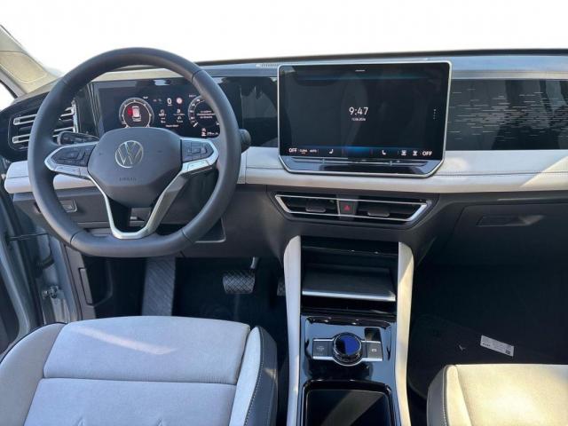 Volkswagen Tiguan image 1
