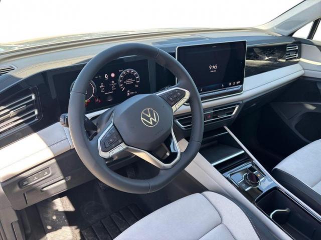 Volkswagen Tiguan image 9