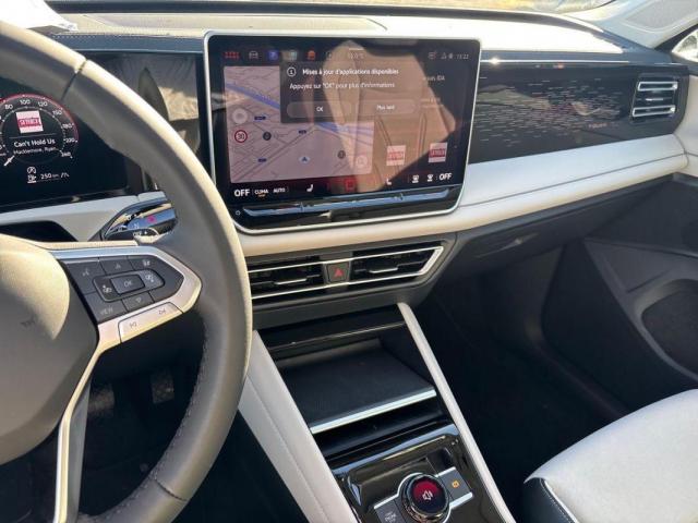 Volkswagen Tiguan image 5