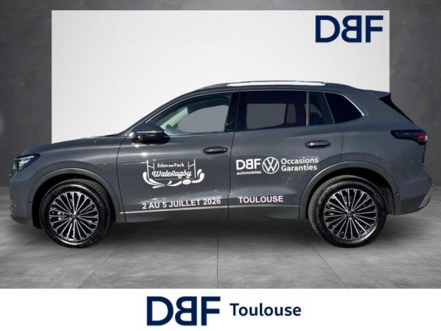 Volkswagen Tiguan image 9