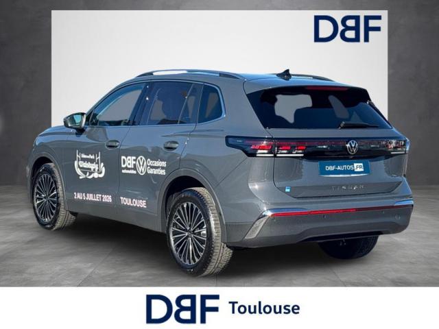 Volkswagen Tiguan image 8
