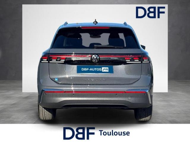 Volkswagen Tiguan image 4