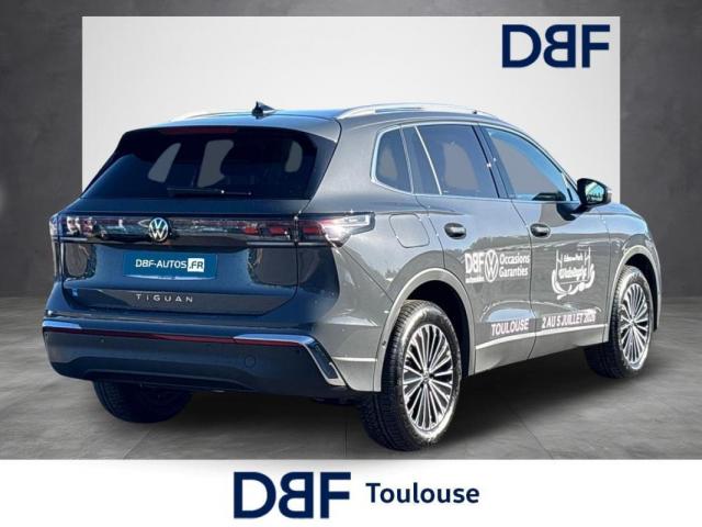 Volkswagen Tiguan image 3