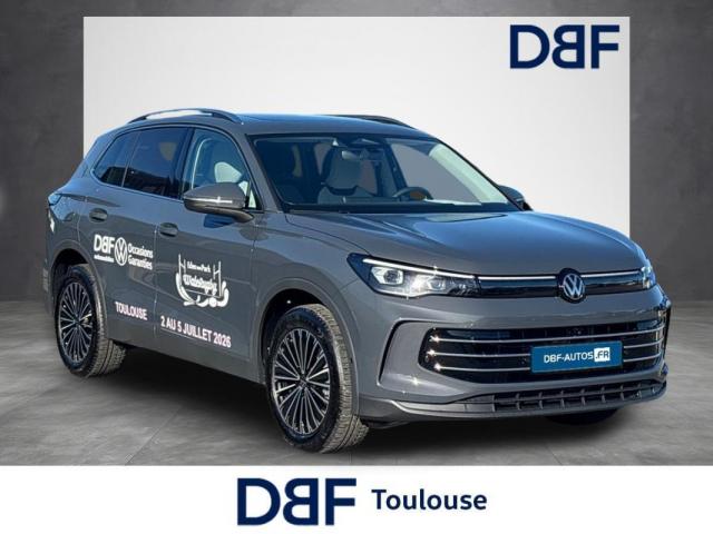 Volkswagen Tiguan image 7