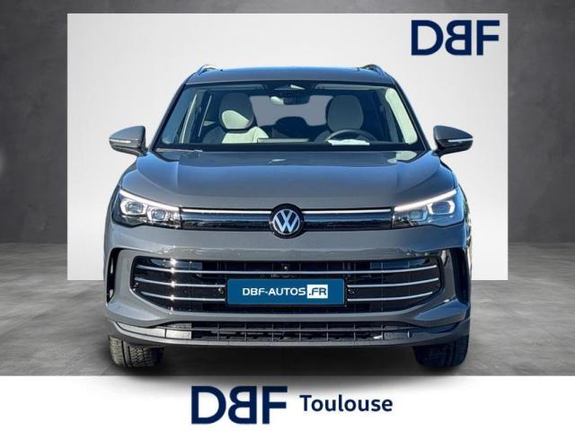 Volkswagen Tiguan image 1