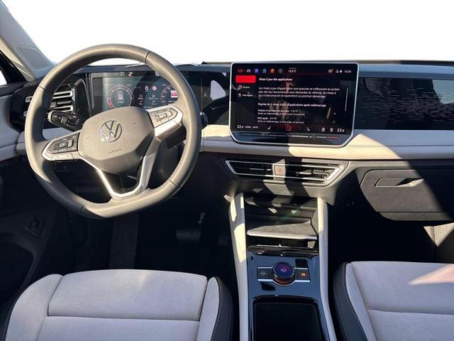 Volkswagen Tiguan image 2